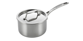 FUSION 5 2.75 QT Saucepan with Lid