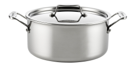 FUSION 5 5 QT Dutch Oven with Lid