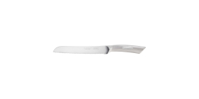 SCANPAN CLASSIC STAINLESS STEEL Bread Knife 8''