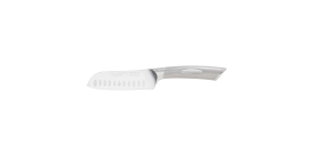 SCANPAN CLASSIC STAINLESS STEEL Santoku Knife 5''