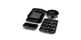 BRUND BY SCANPAN Bakeware Starter Kit