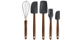 Baking Essentials 5-Piece Tool Set