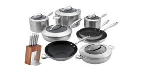 CTX Complete Kitchen Set