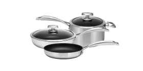 CS+ 5-Piece Cookware Set