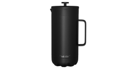 TO GO French Press 1000ml - Black 