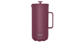 TO GO French Press 1000ml - Persian Red