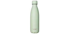TO GO Water Bottle 500 ml – Green Tea