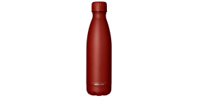 TO GO Water Bottle 500 ml – Reynolde Red