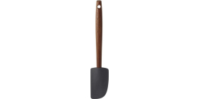 Carbonized Ash 11" Spatula