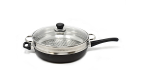 CLASSIC Saute Steamer Set