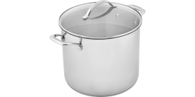 SCANPAN STS 11.5L Stock Pot with Lid