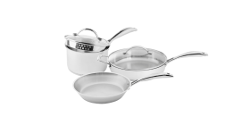 SCANPAN STS 5-Piece Essentials Set