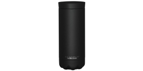 TO GO Travel Mug 287ml - Black 