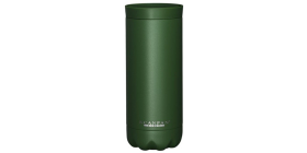TO GO Travel Mug 287ml - Forest Green