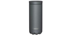 TO GO Travel Mug 287ml - Neutral Grey