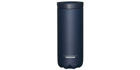 TO GO Travel Mug 287ml - Oxford Blue