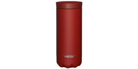 TO GO Travel Mug 287ml - Reynolde Red