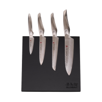 Bitoku 5-Piece SAI Essentials Set - Black