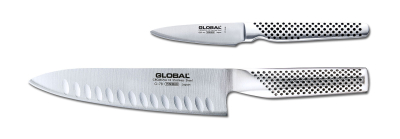 2-Piece Kitchen Knife Set
