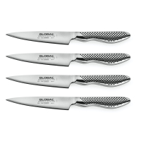 Classic 4 Piece Steak Knife Set