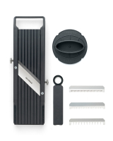 Mandoline Slicer