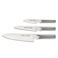 UKON 3-Piece Knife Set