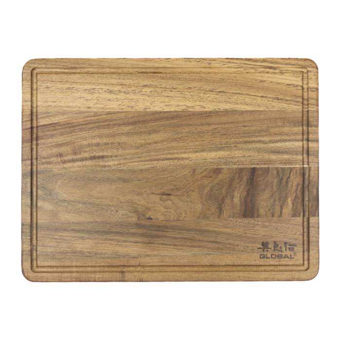 Global Acacia Cutting Board - Thumbnail 2