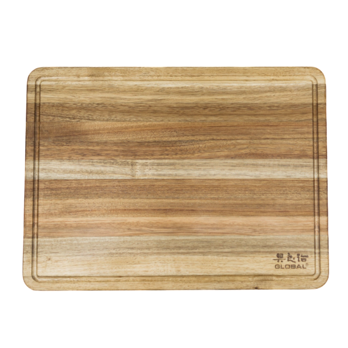 Global Acacia Cutting Board