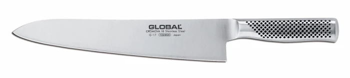 GLOBALナイフ Classic 11