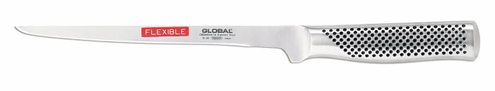 超レア　GLOBAL G-30 スウェーデンフィレフレキシブルナイフ 21cm Classic 8