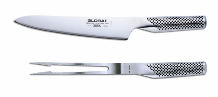 Global Classic Carving Set - Thumbnail 2