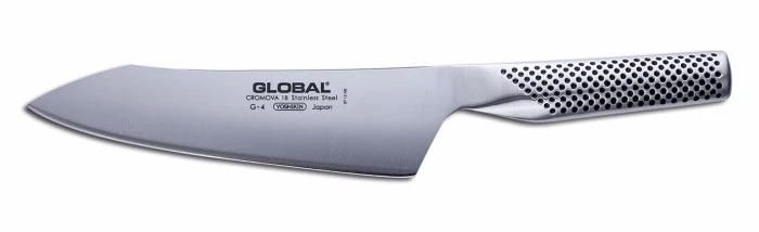 GLOBALナイフ Amazon.com: Global 7 Inch Oriental Chef's Knife
