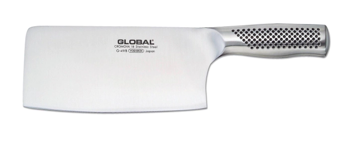 Global Cutlery - Classic Cleaver