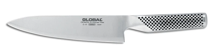 GLOBAL G-2 牛刀 CROMOVA Shop 7