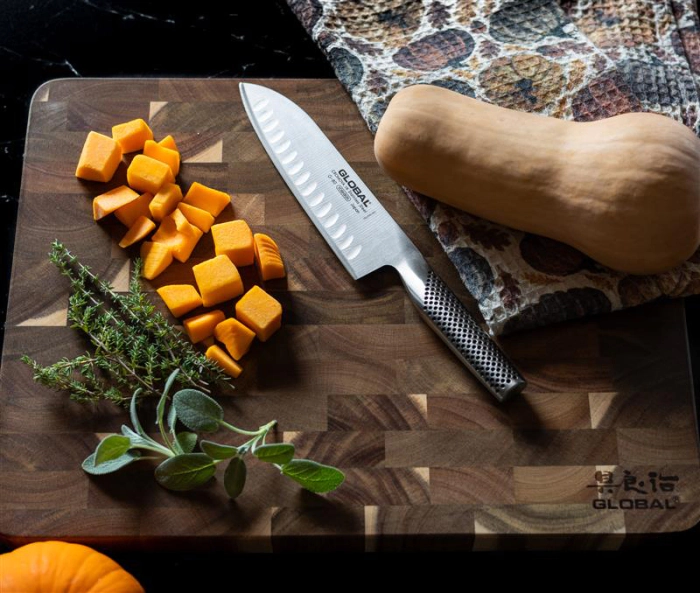 Global Acacia Cutting Board