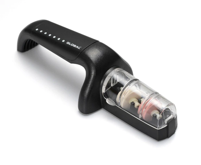 Global Ceramic Water Sharpener - Thumbnail 4