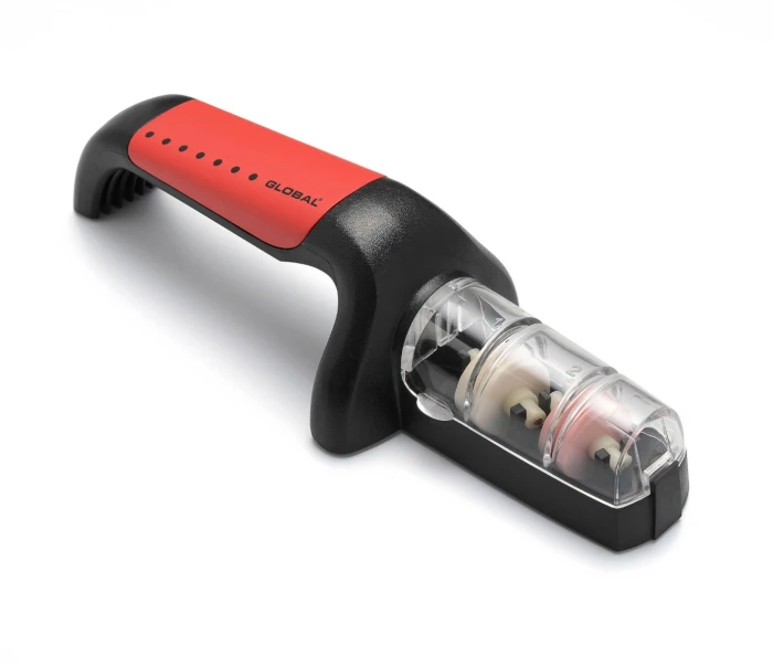 Global Ceramic Water Sharpener - Thumbnail 2