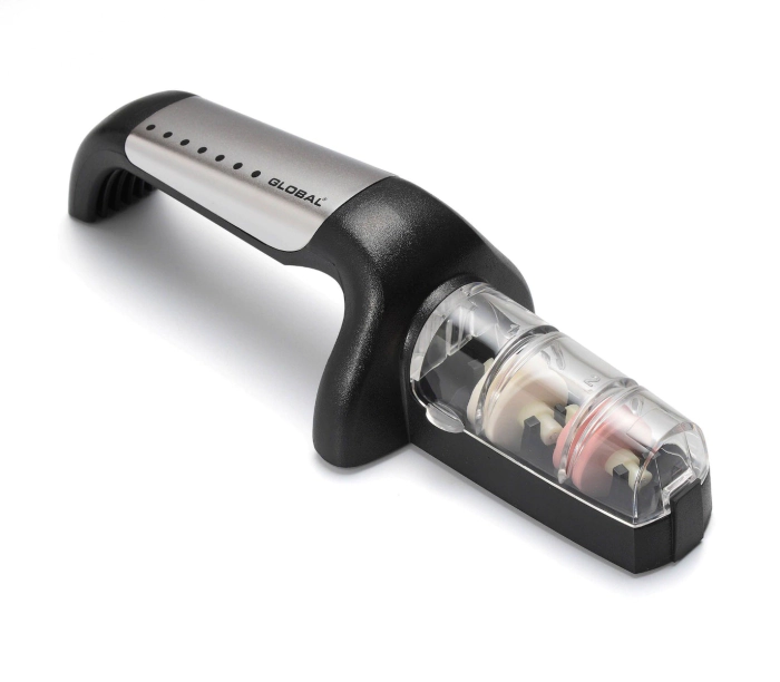 Global MinoSharp Water Stone Sharpener