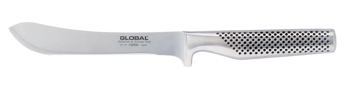 Global Classic Butcher's Knife