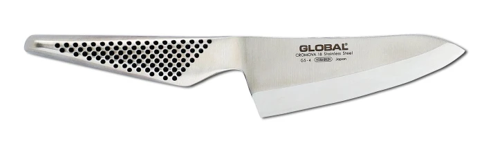 Buy a Japanese Deba Knife Used by Professional Chefs | Order