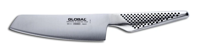 KASY　GROBAL G-2 GS-4 Amazon.com: Global 5 inch Hollow Ground Santoku Knife