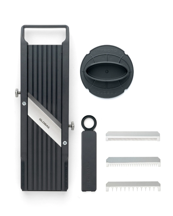 Global Mandoline Slicer - Thumbnail 2