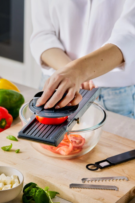 Global Mandoline Slicer - Thumbnail 4