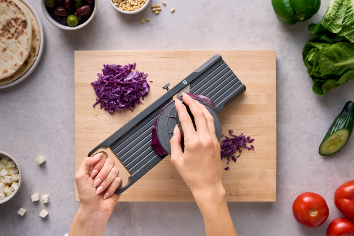 Global Mandoline Slicer - Thumbnail 3