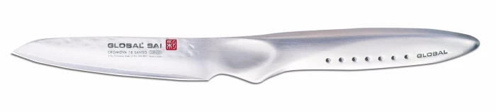 SAI 3 Piece Knife Set - SAI-3001 | Global Cutlery USA