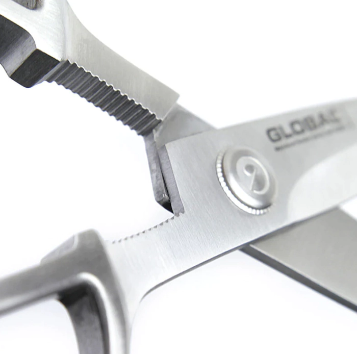 Global GKS-210 Cutlery Shears - Thumbnail 4