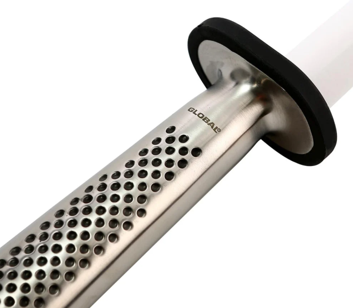 Global G-45 Sharpening Rod - Thumbnail 2