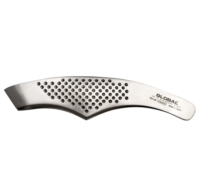 Classic Fish Bone Tweezers - GS-29 | Global Cutlery USA