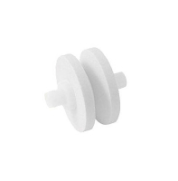Large Ceramic Wheel Replacement - Coarse