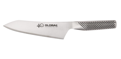 40th Anniversary 7" Asian Chef's Knife